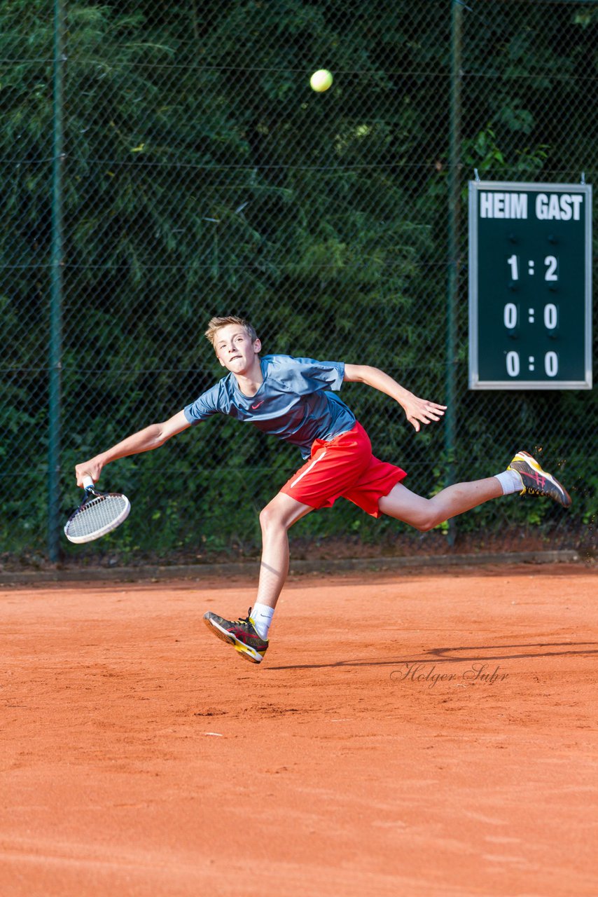 Bild 81 - Stadtwerke Pinneberg Cup - 1. Tag